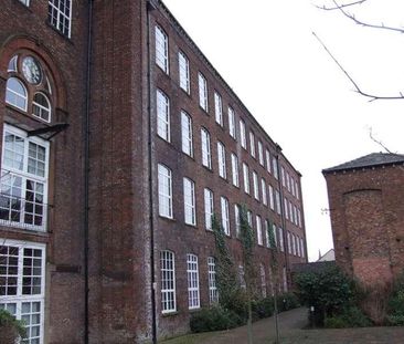 Higginson Mill, Denton Holme, Carlisle, CA2 - Photo 2