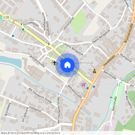 Wieskugelweg 44/5, 2191, Gaweinstal