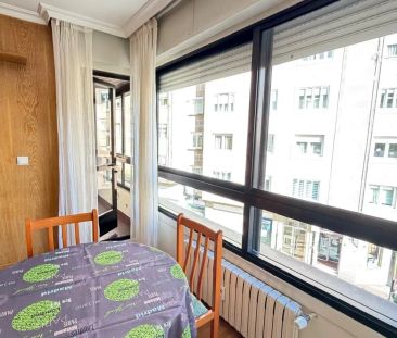 Piso de alquiler en Calle Barcelona, O Castro - Foto 4