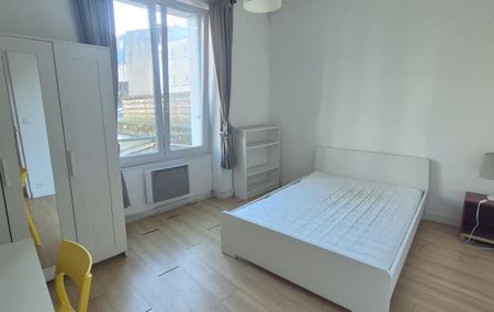 COLOCATION BREST CENTRE VILLE - Photo 3