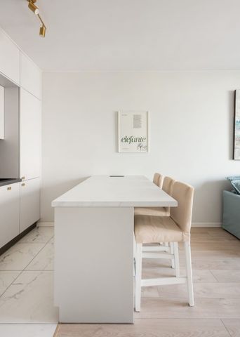 2POKOJE| BROWARY WARSZAWSKIE| METRO| PARK| CICHO| 44.44 m² - Photo 3