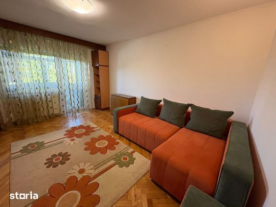 AP. 2 CAMERE- PIATA SUDULUI, CENTRALA PROPRIE, PARCARE INCLUSA, METROU - Photo 1
