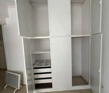 Διαμέρισμα για ενοικίαση Χρυσάκη (Νέα Σμύρνη) - Photo 1