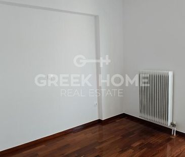 Διαμέρισμα για ενοικίαση Κάτω Καλογρέζα (Νέα Ιωνία) - Photo 4