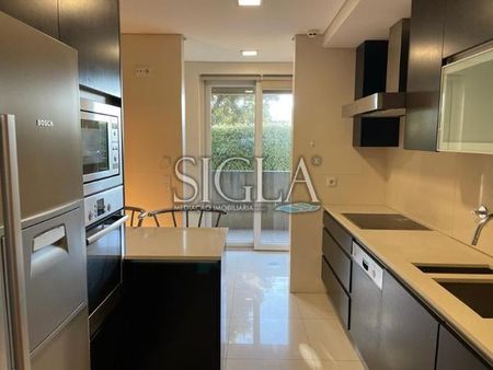 Apartamento T3 - Photo 2