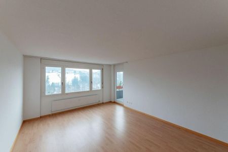 Attractive 2.5-room apartment with modern equipment - Photo 4