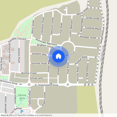 25 Ambient Way, WA 6034, Eglinton