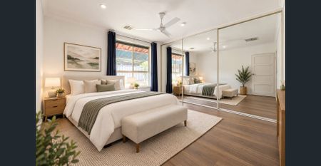 Family Home In Braybrook - Photo 3