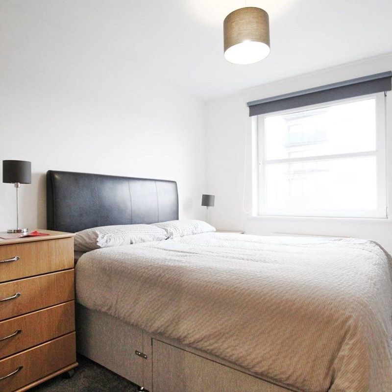 Property To Rent Lower Hall Street, St. Helens, WA10 | 1 Bedroom Apartment through Little Estate Agents - Photo 1