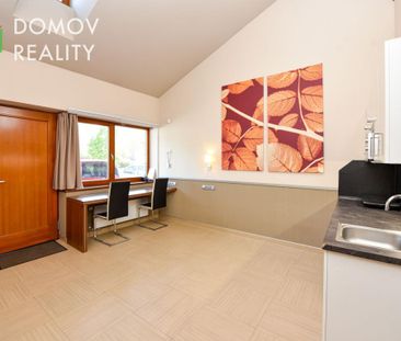 Pronájem bytu 2+kk 42 m2 - Photo 3