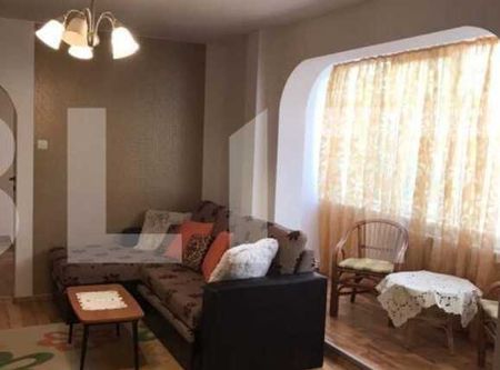 Apartament 3 camere, 75 mp, zona strazii Constantin Brancusi - Photo 5