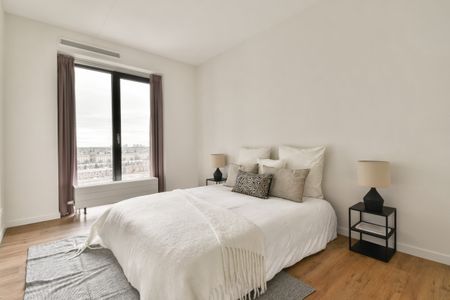 Te huur: Appartement Ertskade 190 in Amsterdam - Foto 5