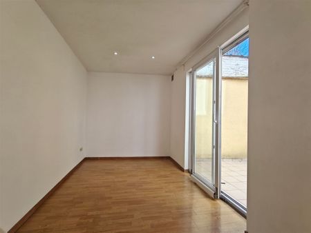 Appartement 2 chambres avec terrasse - Photo 5