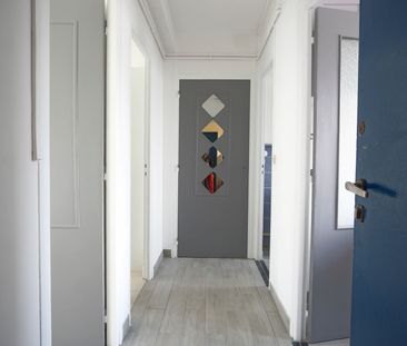 Appartement à louer 2 pièces • 41,12 m2 Rouen - Photo 4