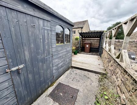 Lane End Cottages, Combs - Photo 4