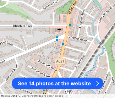 648 Abbeydale Road - Photo 1