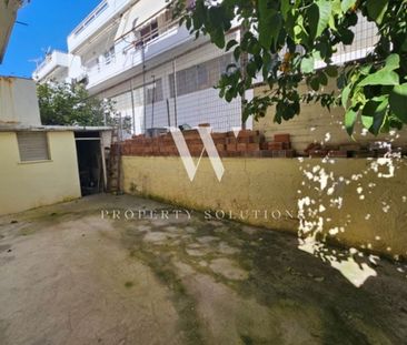 Ενοικίαση κατοικίας, 40 τ.μ., Άγιος Δημήτριος Αττικής, 530 € - Photo 4