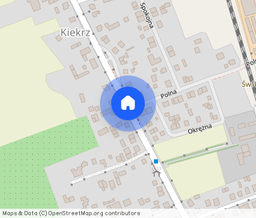 Wynajmę pokój w bydunku . - Фото 1