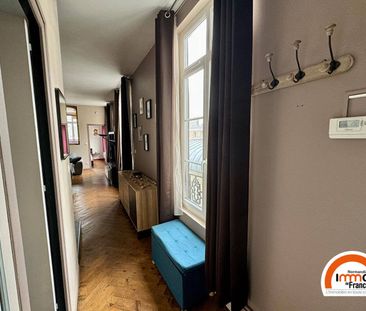 Location appartement 2 pièces 47.1 m² à Rouen (76000) - Photo 6