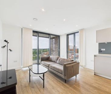 2 bedroom penthouse to rent - Photo 1