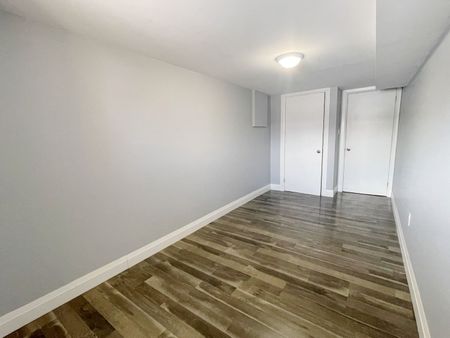 For Lease - 1074 Upper Sherman Avenue Unit# Basement, Hamilton, Ontario - Photo 2