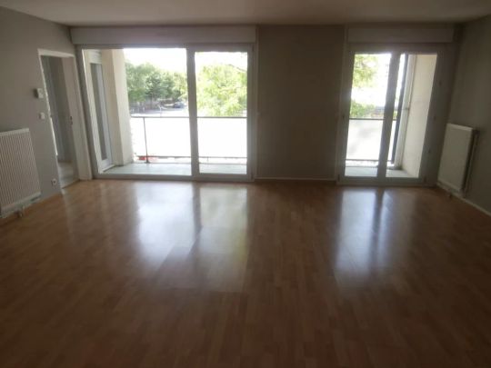 Location appartement T4 86.90m² à Tinqueux (51430) - Photo 1