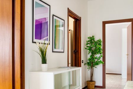 Cozy and bright single room in Via Ronchi - Photo 2