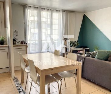 Appartement T3 à GRENOBLE - Photo 3