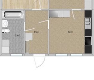 Rönngatan 29 - Foto 1