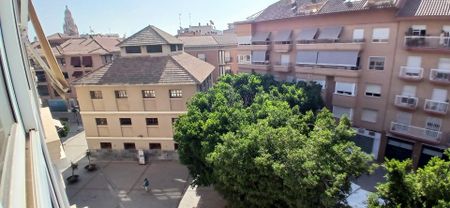 Flat - Murcia (Molinos del Rio) - Photo 4