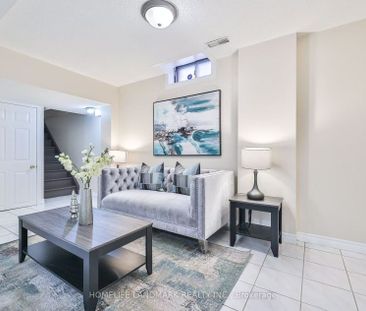 For Lease - 37 Bluebell Drive Unit# lower, Markham, Ontario - Photo 6