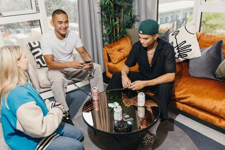 E0108 - Moda, New York Square (Leeds) - Photo 3