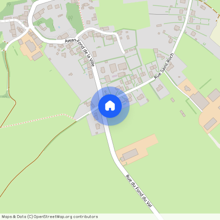 Rue Saint-Roch, 49, 4920, Aywaille