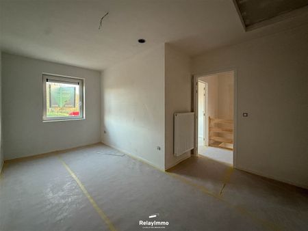 Maison 3 chambres avec jardin - Foto 2