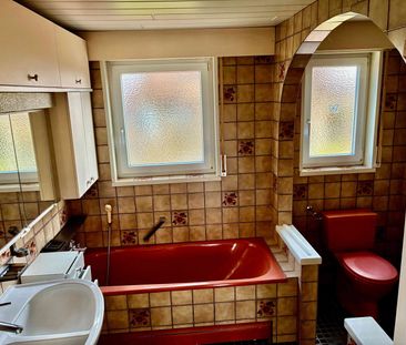 5.5 Zimmer, 125 m², 1. Stock - Photo 4