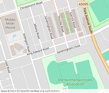 King Edward Road, Northampton - Photo 1