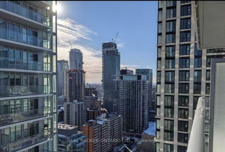 For Lease - 99 Broadway Avenue Unit# 3508, Toronto, Ontario - Photo 3