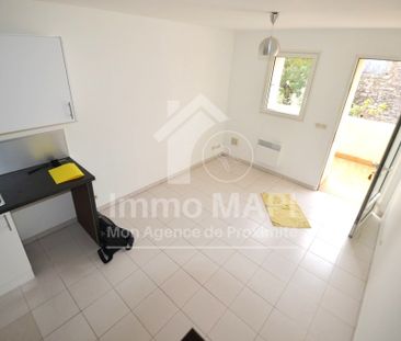 Location Appartement 1 pièce 30m² MONTPELLIER 34000 - Photo 6