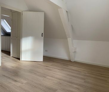 Bovenwoning Schuiffelstraat, Middelburg huren? - Foto 1