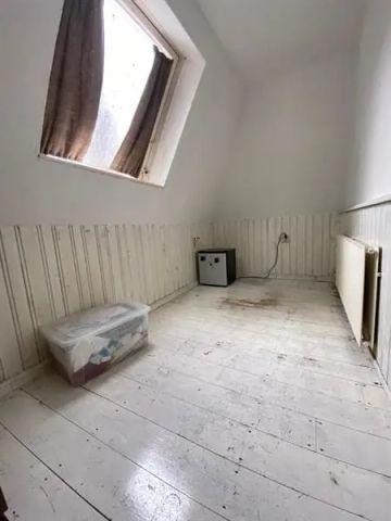 Chambre Jufferenwal, Zwolle - À louer - Foto 4
