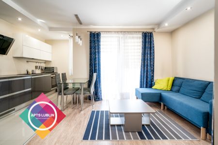 1 Bedroom next Medical University - Photo 4