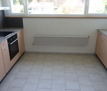 Appartement de 3.5 pièces avec balcon et ascenseur - Photo 3
