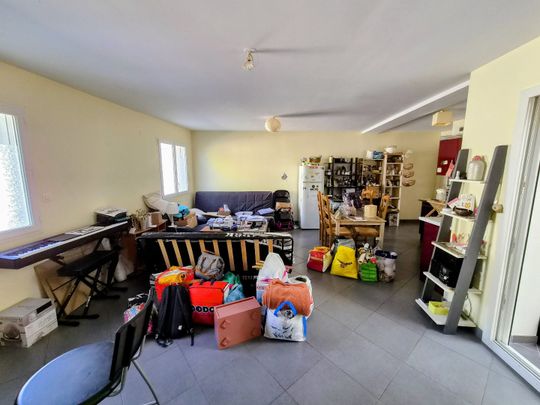 Location Maison 6 pièces 103m² ANGERS 49100 - Photo 1
