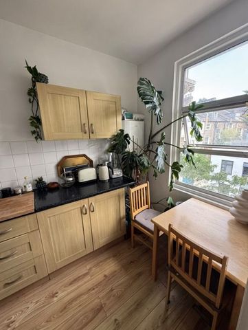 1 Bed Flat, Ferntower Road, N5 - Photo 4