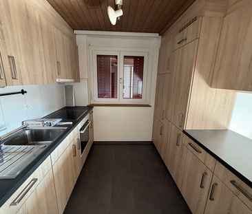 Helle 4 Zimmerwohnung an ruhiger Lage - Photo 6