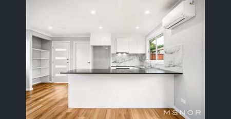 Brand New 2-Bedroom Granny Flat - Photo 2