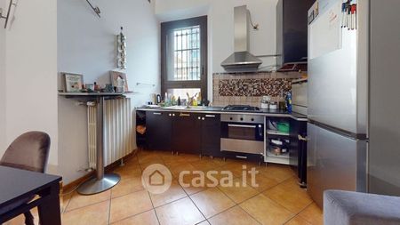 Bilocale in Affitto in Via Ascanio Sforza 101 a Milano - Photo 4