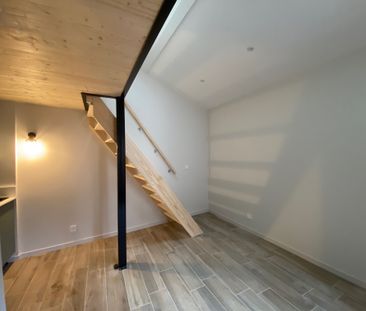 Location Appartement 1 pièce 19m² BRIGNAIS 69530 - Photo 5