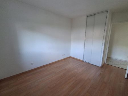 Location Appartement 2 pièces 46m² AIX LES BAINS 73100 - Photo 2