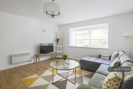 2 bedroom flat to rent - Photo 2